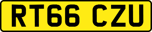 RT66CZU