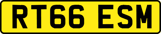 RT66ESM