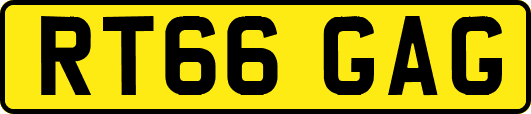 RT66GAG