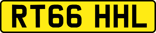 RT66HHL