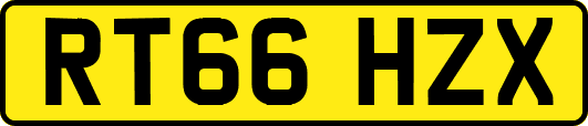 RT66HZX