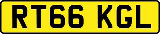 RT66KGL