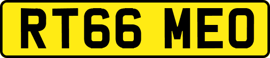 RT66MEO