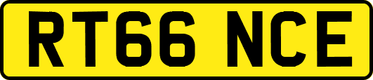 RT66NCE