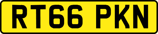 RT66PKN