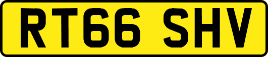 RT66SHV