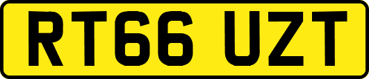RT66UZT