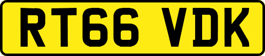 RT66VDK