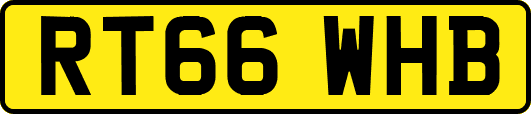 RT66WHB