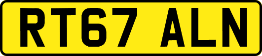 RT67ALN
