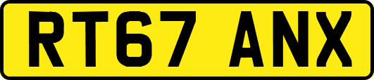 RT67ANX