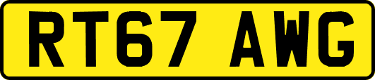 RT67AWG