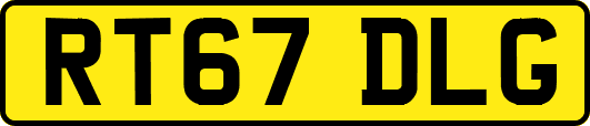 RT67DLG