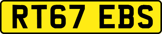 RT67EBS