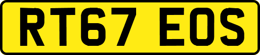 RT67EOS