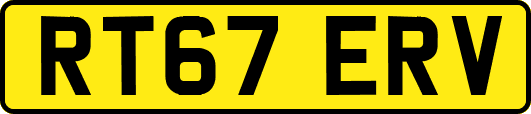 RT67ERV
