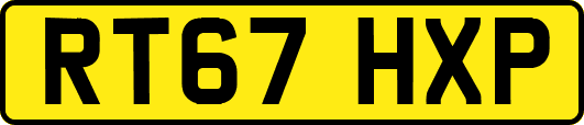 RT67HXP