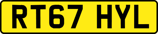 RT67HYL