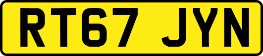 RT67JYN