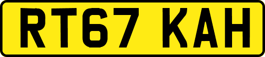 RT67KAH