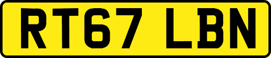 RT67LBN