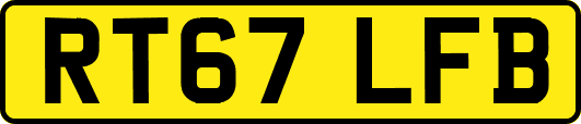 RT67LFB