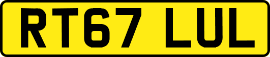 RT67LUL