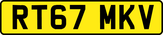RT67MKV