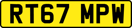 RT67MPW