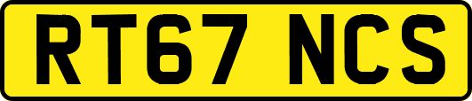 RT67NCS