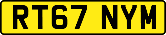 RT67NYM