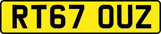 RT67OUZ