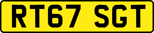 RT67SGT