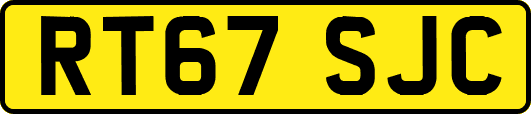 RT67SJC