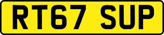 RT67SUP