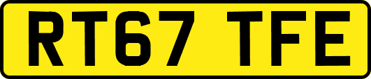 RT67TFE
