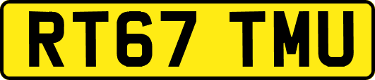 RT67TMU