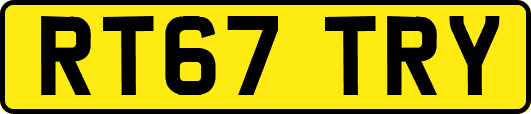 RT67TRY