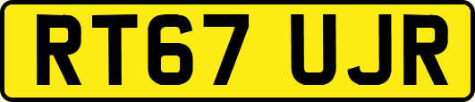 RT67UJR