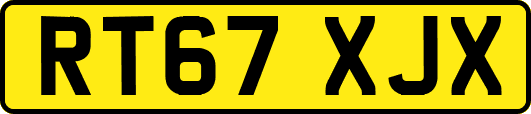 RT67XJX