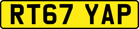 RT67YAP