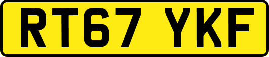 RT67YKF