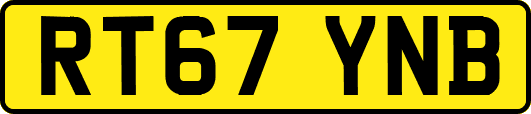 RT67YNB