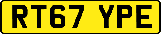 RT67YPE