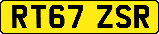 RT67ZSR