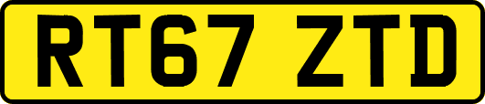 RT67ZTD