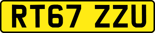 RT67ZZU