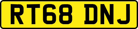 RT68DNJ