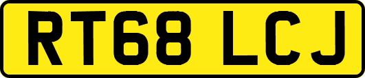 RT68LCJ