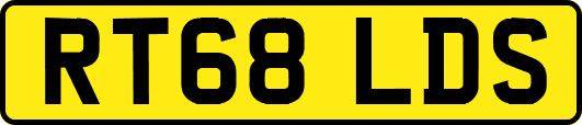 RT68LDS